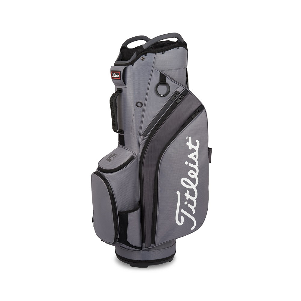 0428-056 Titleist　ゴルフケース Titleist Golf 2026 Players S4 StaDry Stand Bag - Maple Hill Golf